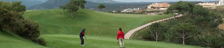 Golfreise nach Mallorca